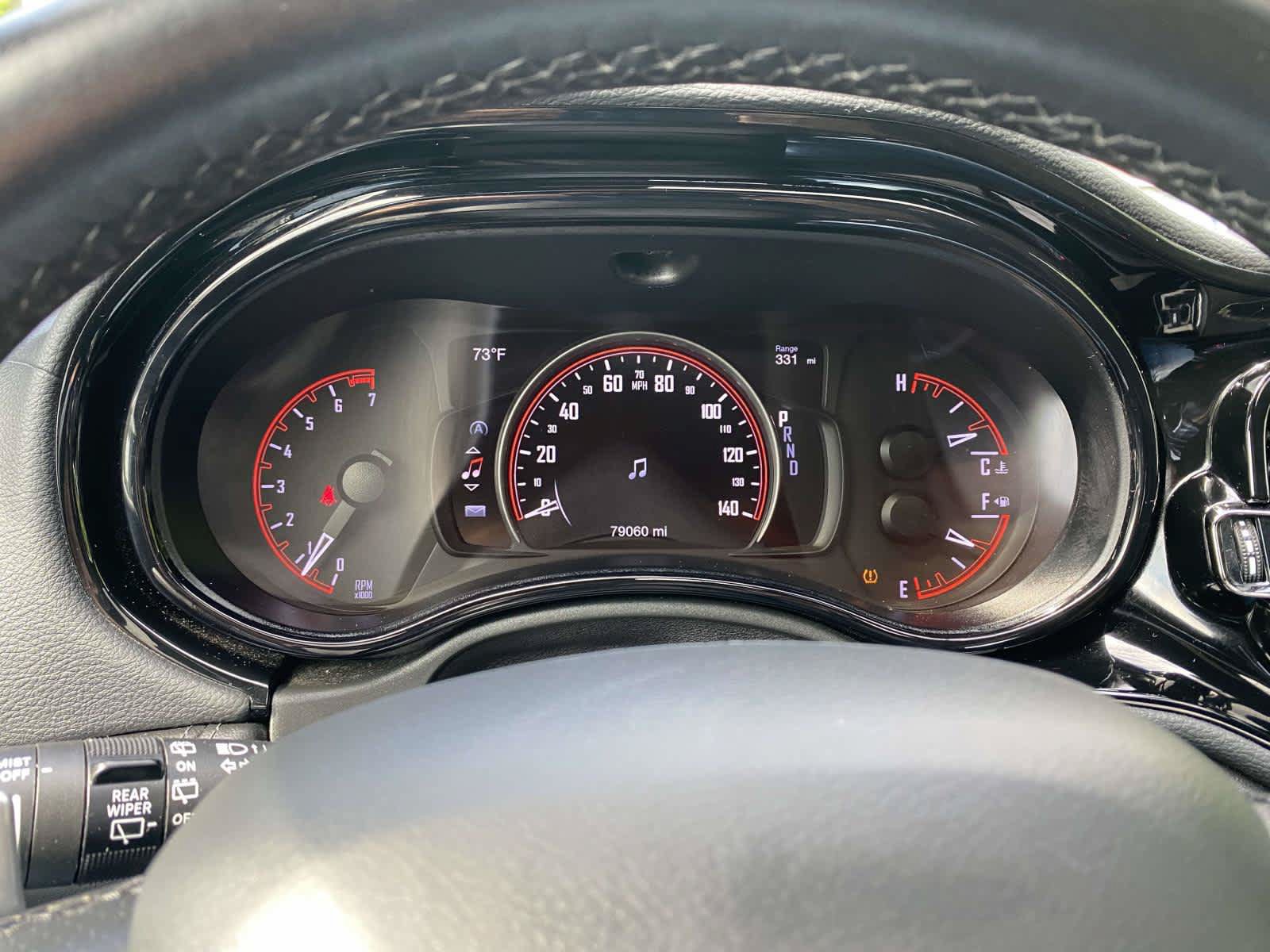 Used 2021 Dodge Durango GT AWD/4WD image 15