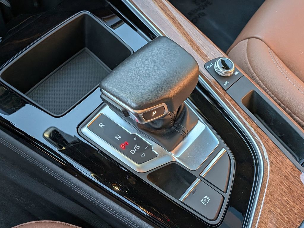 Used 2023 Audi A4 2.0T Premium Plus w/ Premium Plus Package image 21