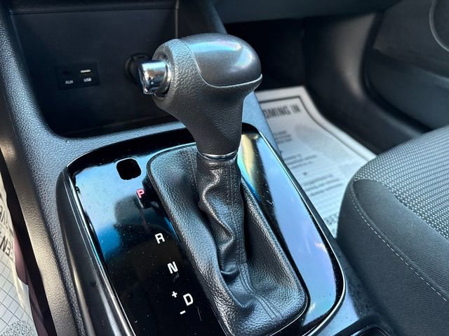 Used 2018 Kia Forte LX FWD image 26