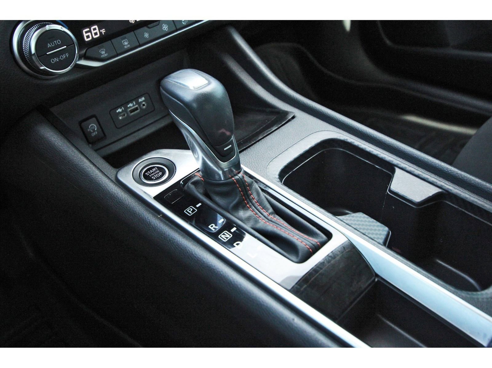 Used 2024 Nissan Sentra SR image 28