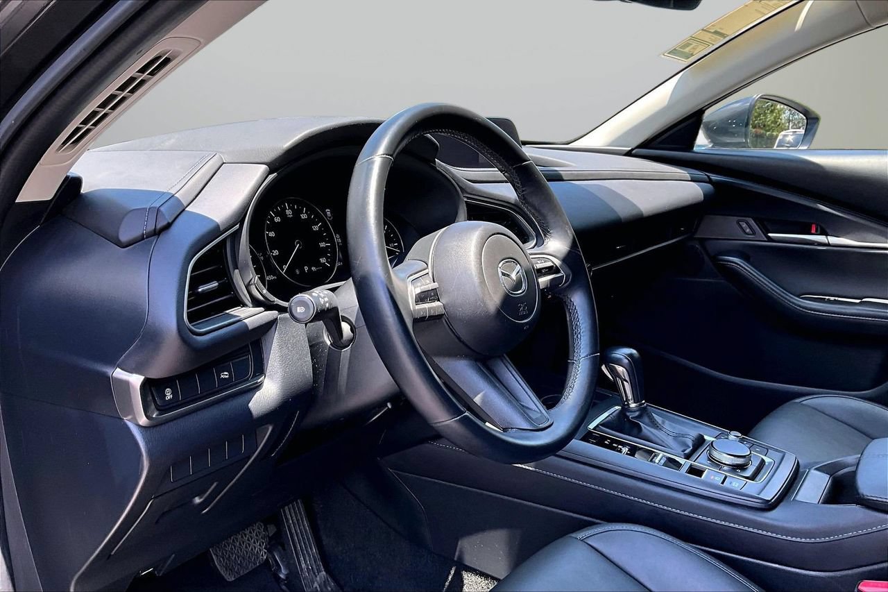 Used 2023 MAZDA CX-30 AWD 2.5 S w/ Select Package image 17