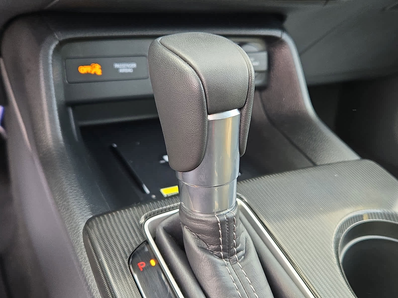 Certified 2024 Honda Civic Touring image 17