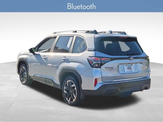 Certified 2025 Subaru Forester Limited AWD/4WD image 6