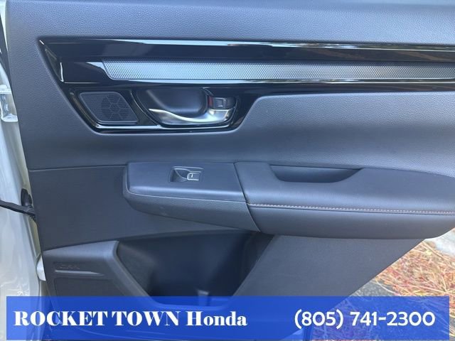 Used 2025 Honda CR-V Sport Touring image 15