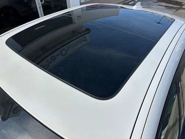 Certified 2022 BMW 740i xDrive w/ M Sport Package image 12