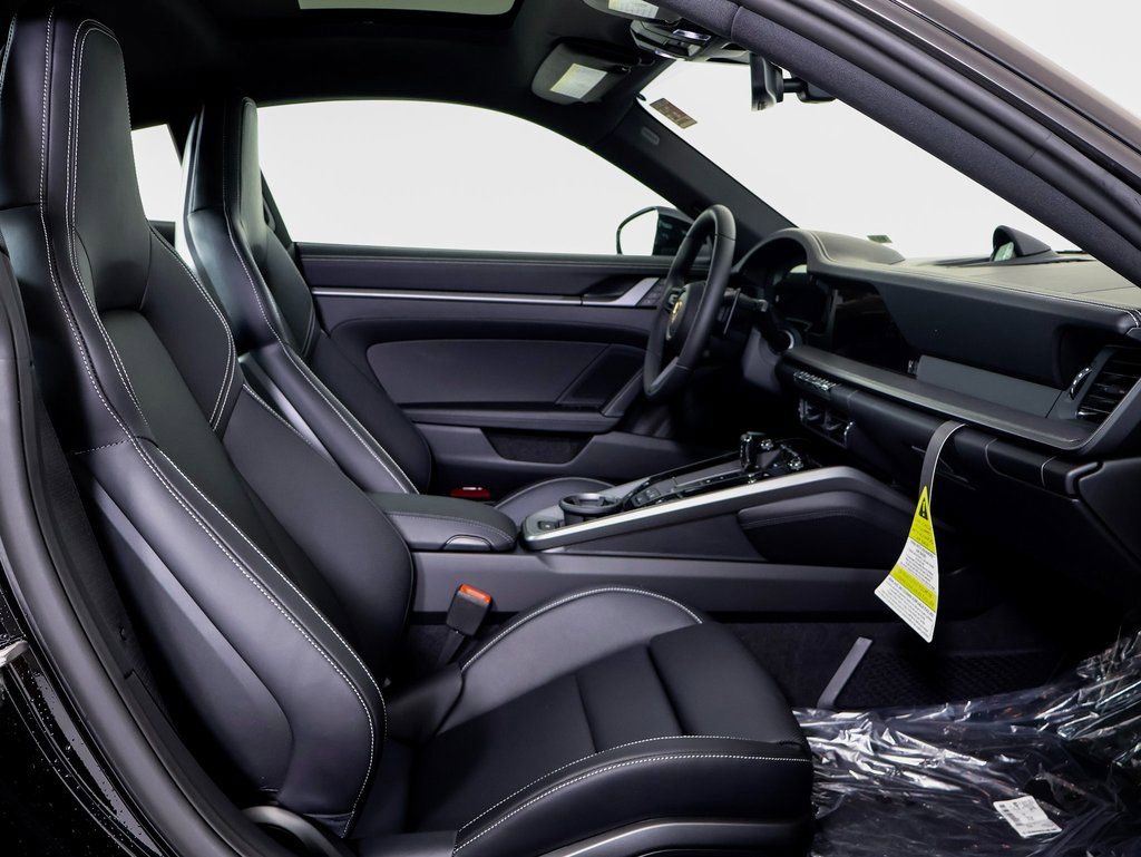 New 2026 Porsche 911 Carrera S image 7