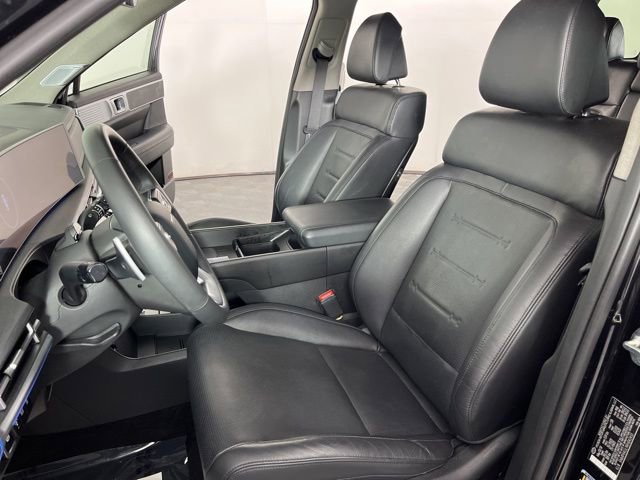 Used 2024 Hyundai Santa Fe Limited image 19