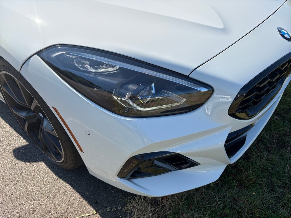 Used 2023 BMW Z4 sDrive30i w/ Premium Package RWD image 25