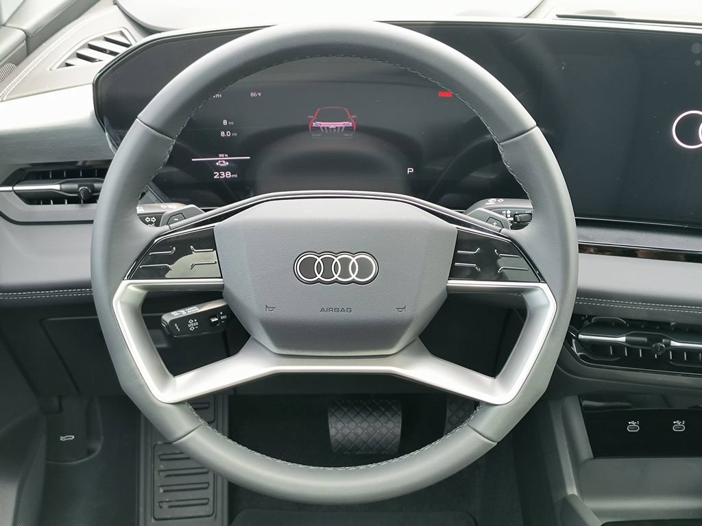New 2025 Audi Q6 e-tron Premium Plus AWD/4WD image 7