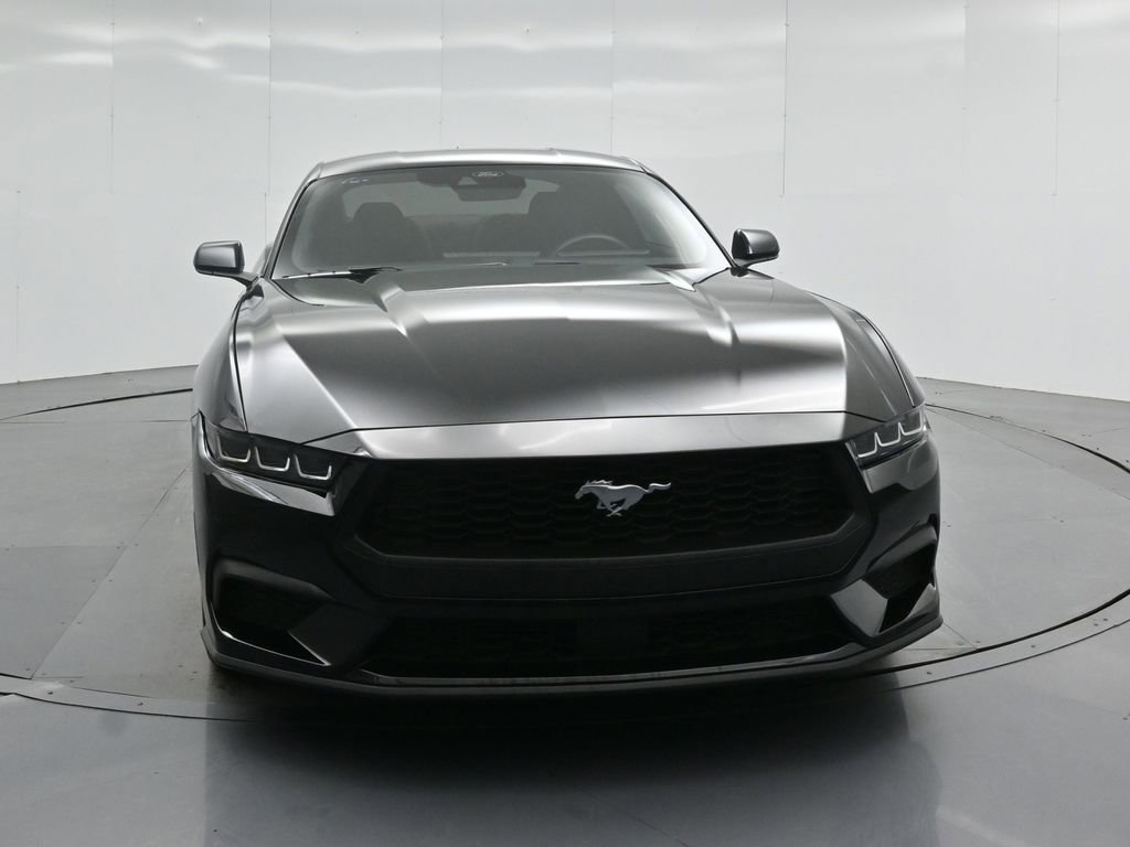 Certified 2024 Ford Mustang Coupe image 20