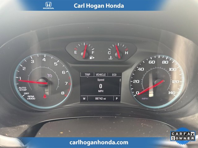 Used 2023 Chevrolet Malibu LT image 19