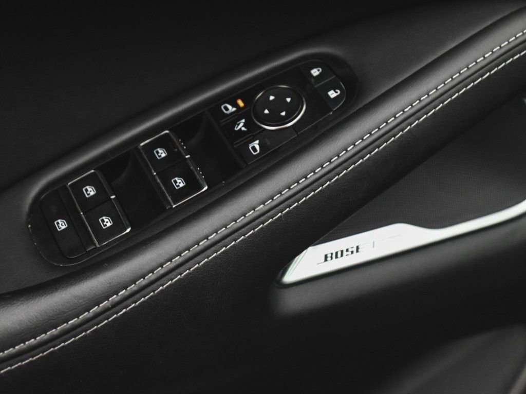 Used 2022 INFINITI QX60 Autograph w/ Cargo Package image 9