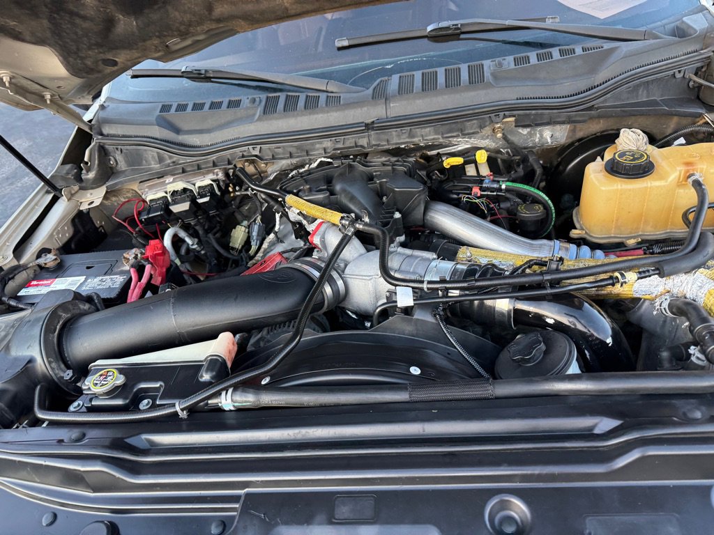 Used 2017 Ford F250 King Ranch w/ King Ranch Ultimate Package image 43