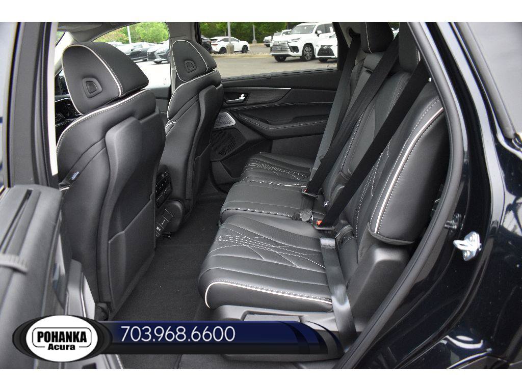 New 2026 Acura MDX SH-AWD w/ Advance Package image 30