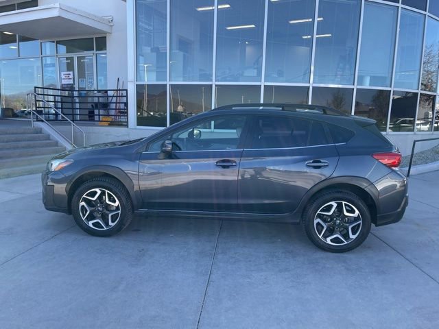 Used 2019 Subaru Crosstrek 2.0i Limited w/ Moonroof Package AWD/4WD image 4