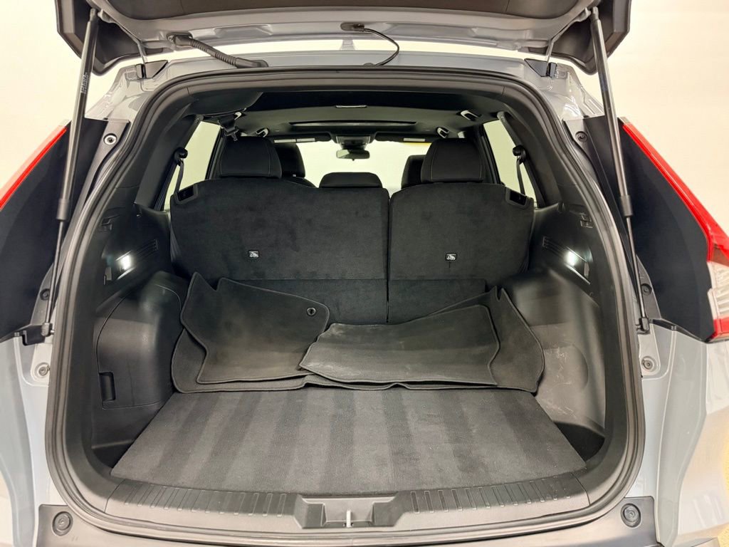 Used 2024 Honda CR-V Sport image 6
