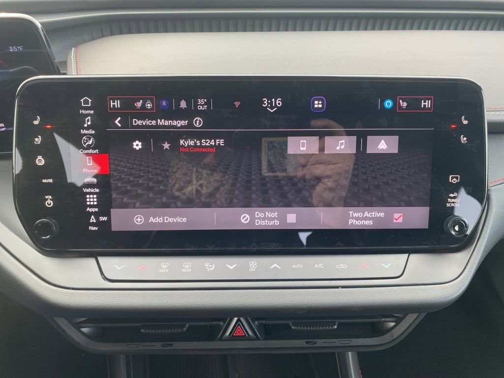 New 2026 Dodge Charger R/T Scat Pack image 28