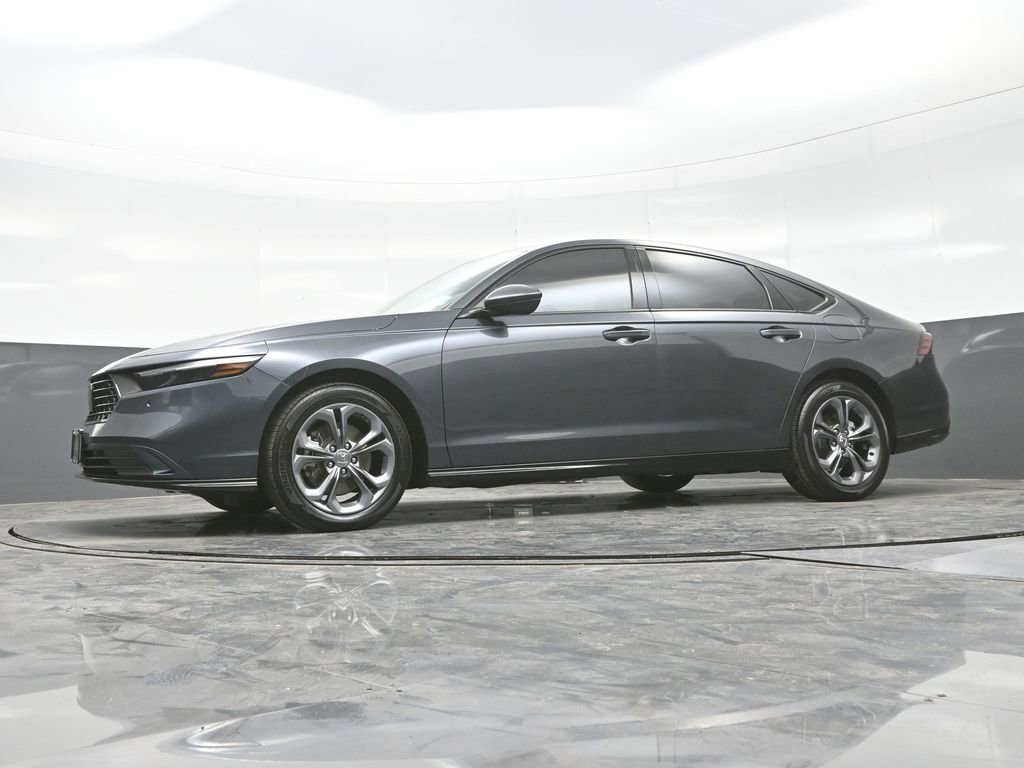Used 2025 Honda Accord EX-L image 20
