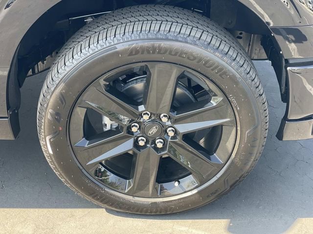 New 2026 Ford F150 STX w/ F-150 LOBO Package image 33