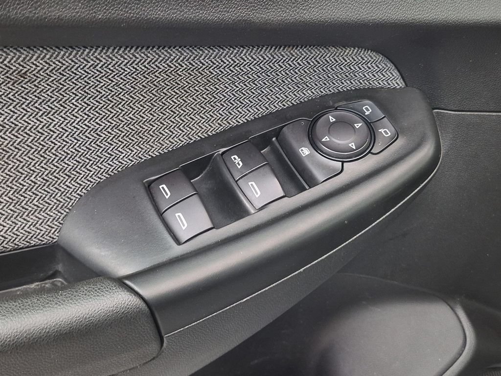 Used 2022 Chevrolet TrailBlazer LS FWD image 15