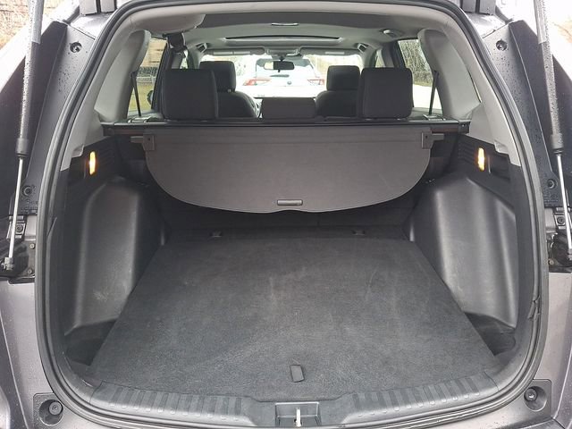 Used 2019 Honda CR-V EX image 28