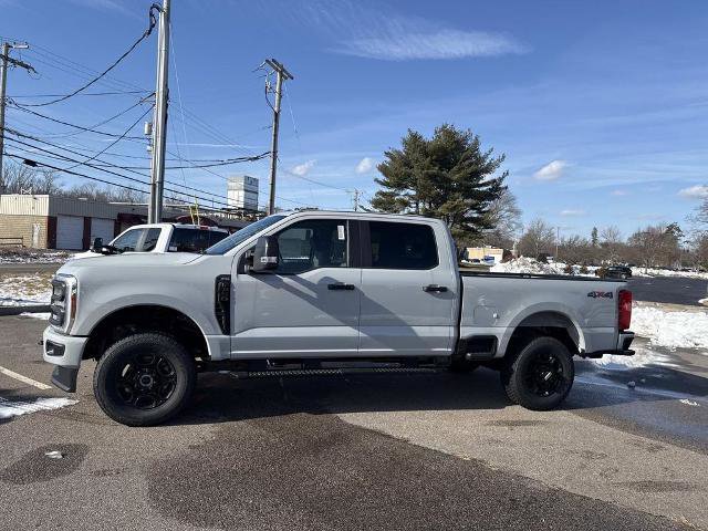 New 2026 Ford F350 XL w/ STX Appearance Package image 2