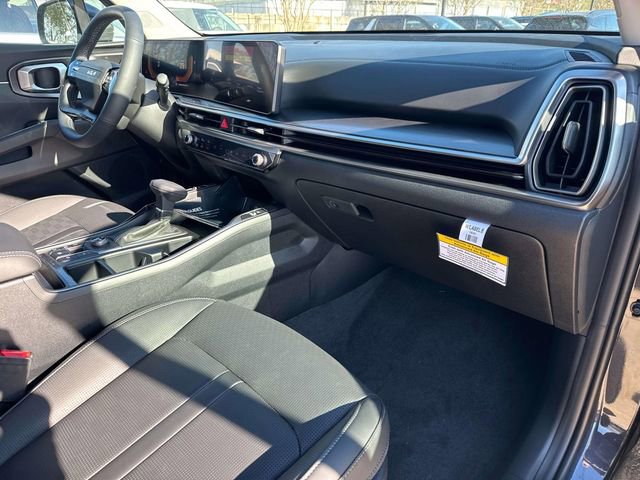 New 2026 Kia Sorento S w/ S Panoramic Sunroof Package FWD image 19