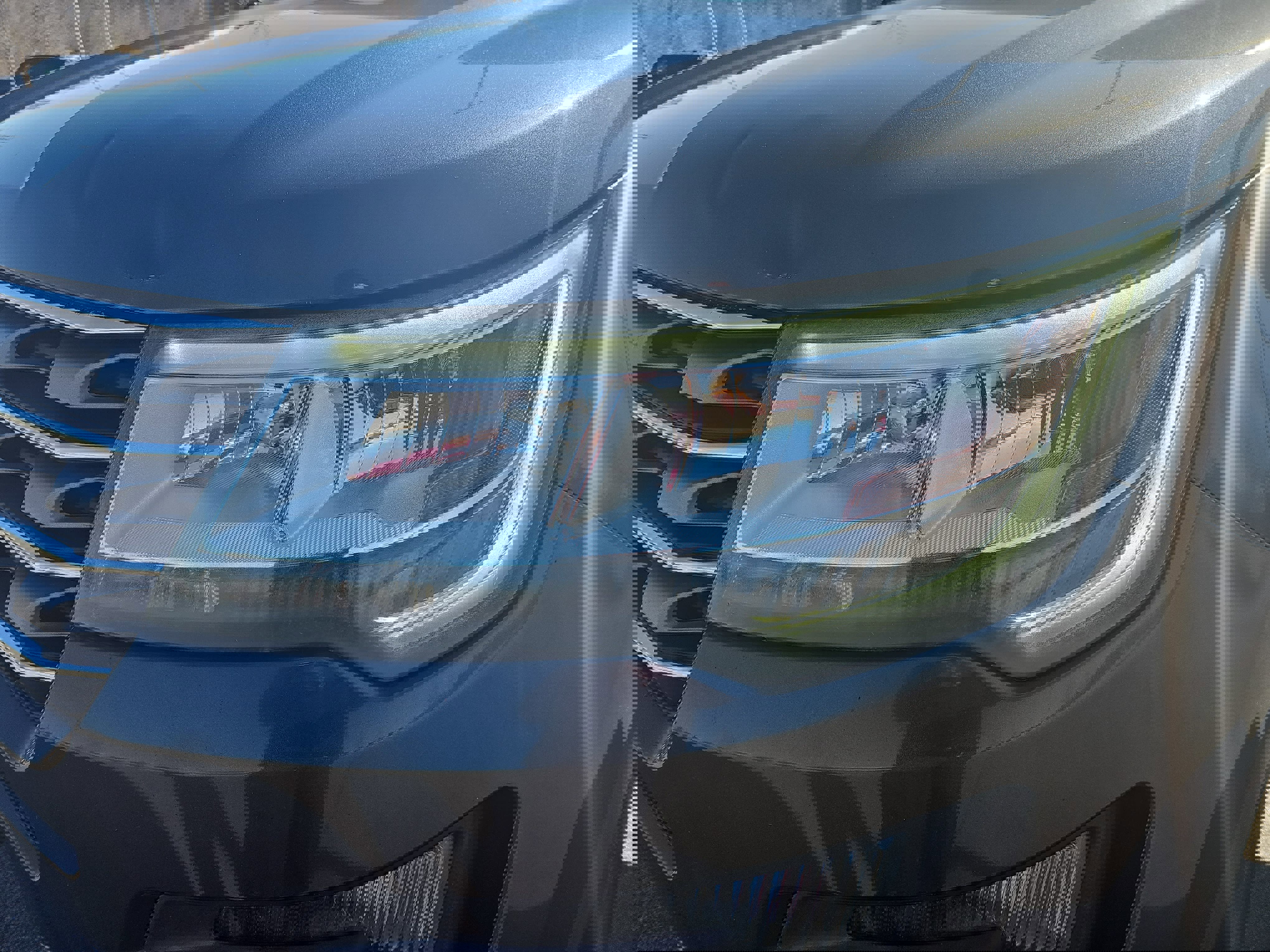 Used 2016 Ford Explorer XLT w/ Equipment Group 202A image 31