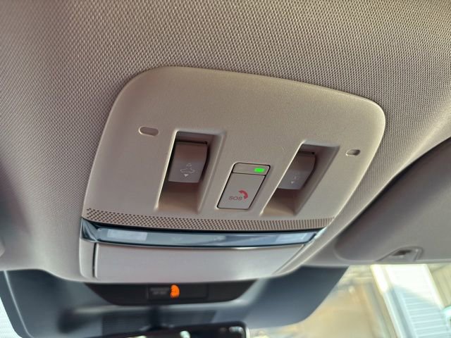 New 2026 Nissan Murano Platinum image 24