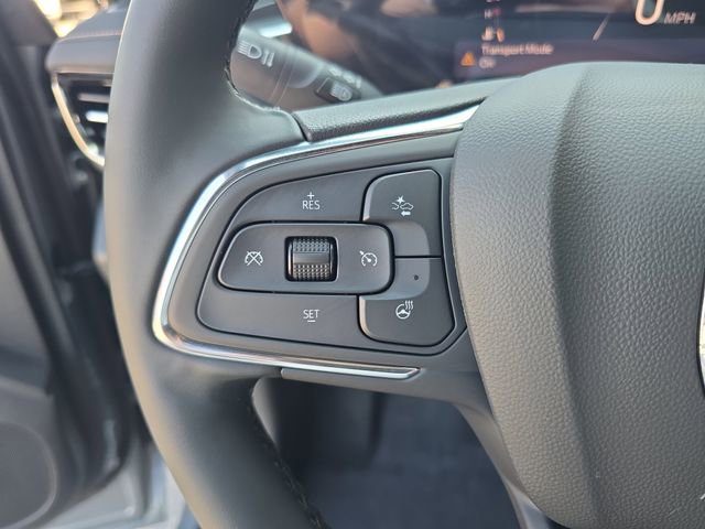 New 2026 Buick Envista Avenir image 25