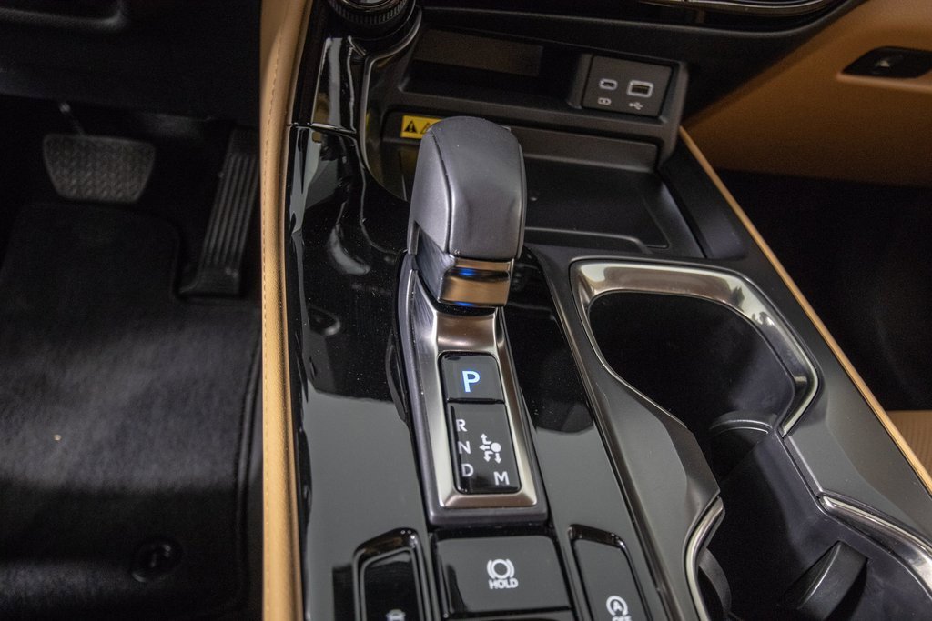 Used 2025 Lexus NX 250 FWD w/ Premium Package image 23