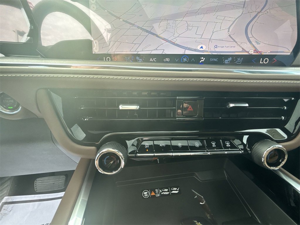 New 2026 Chevrolet Tahoe High Country image 25