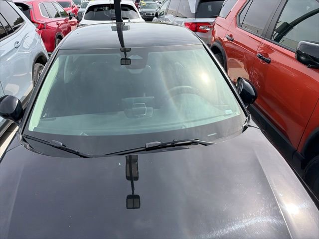 Used 2025 Honda Civic LX image 3