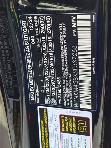 Certified 2025 Mercedes-Benz GLC 300 image 22