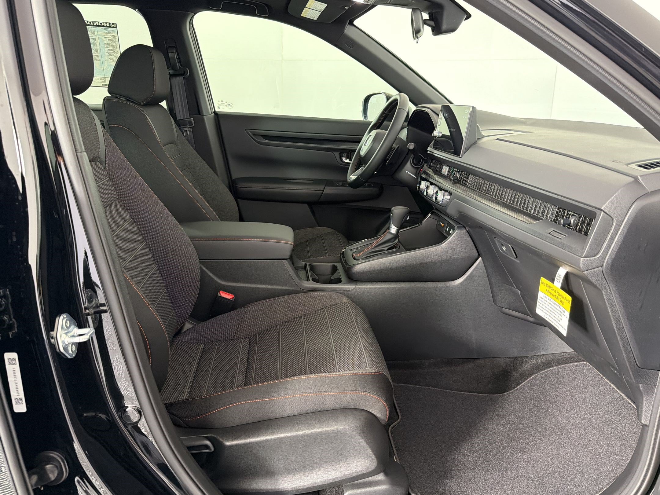 New 2026 Honda CR-V Sport image 31