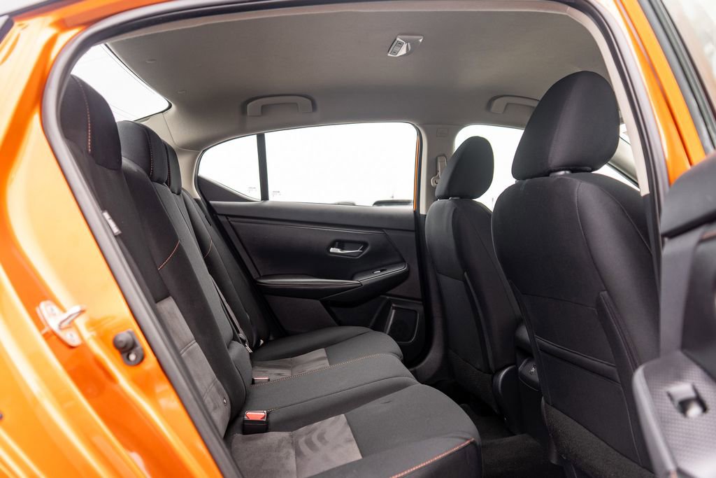 Used 2023 Nissan Sentra SR image 13