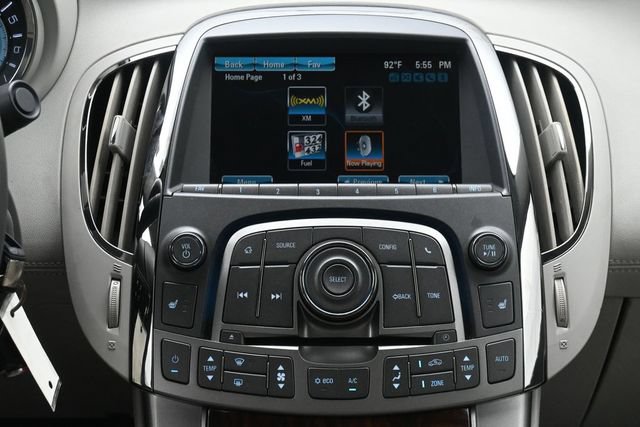 Used 2013 Buick LaCrosse Leather FWD image 20