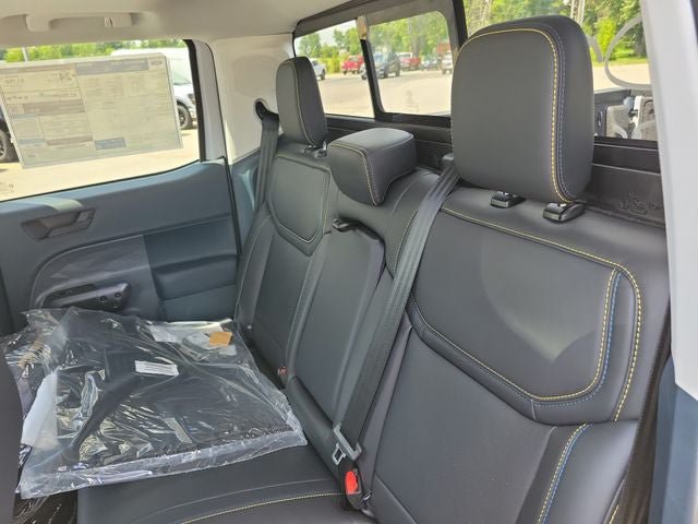 New 2026 Ford Maverick Lobo AWD/4WD image 23