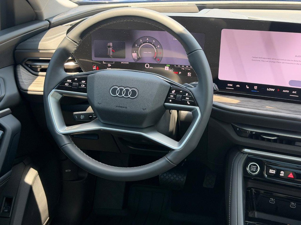 New 2026 Audi Q5 Premium Plus AWD/4WD image 6
