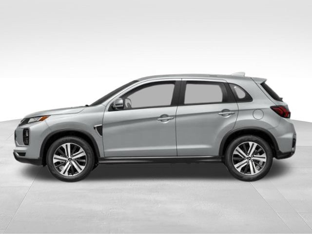 Used 2023 Mitsubishi Outlander Sport SE AWD/4WD image 36