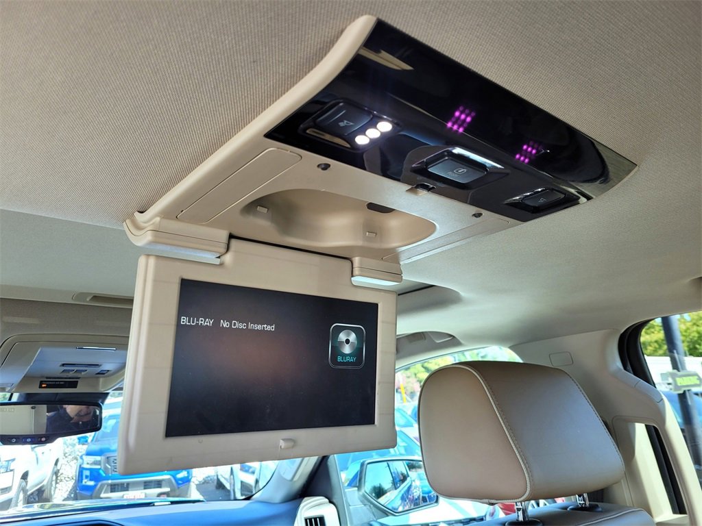 Used 2017 GMC Sierra 1500 Denali w/ Denali Ultimate Package image 18