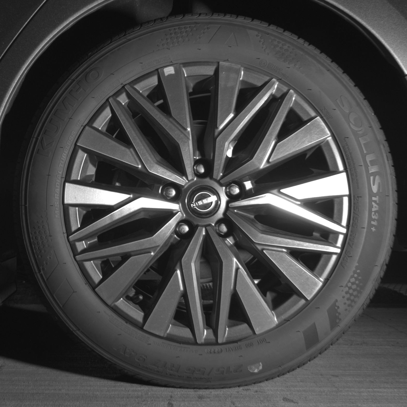 Used 2025 Nissan Altima 2.5 SV image 14