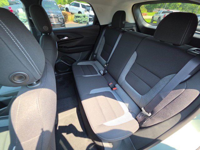 New 2026 Chevrolet TrailBlazer LS w/ LS Convenience Package AWD/4WD image 20