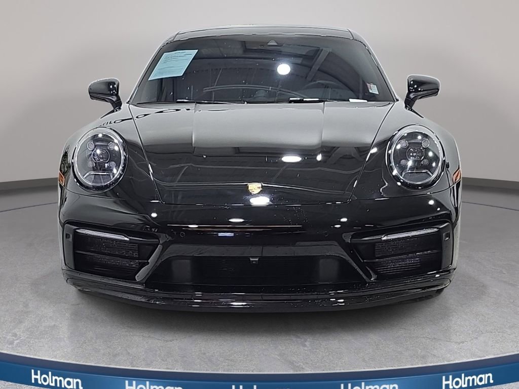 Used 2024 Porsche 911 Carrera 4S image 3
