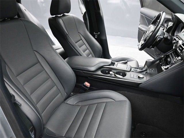 Used 2021 Lexus IS 350 F Sport w/ Navigation Package image 19