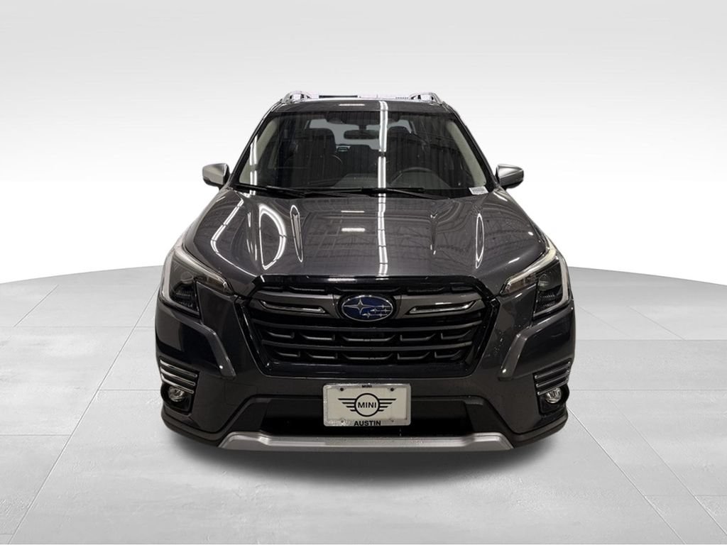Used 2023 Subaru Forester Touring AWD/4WD image 8