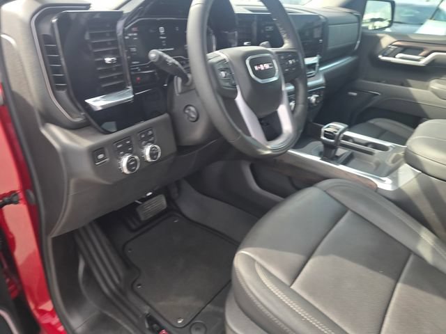 Used 2025 GMC Sierra 1500 SLT AWD/4WD image 20