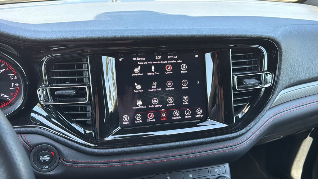 Used 2024 Dodge Durango GT image 29