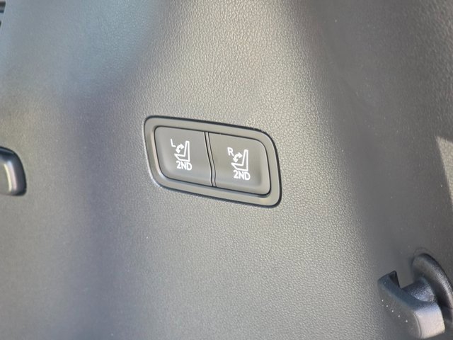 New 2026 Hyundai Santa Fe Calligraphy image 15