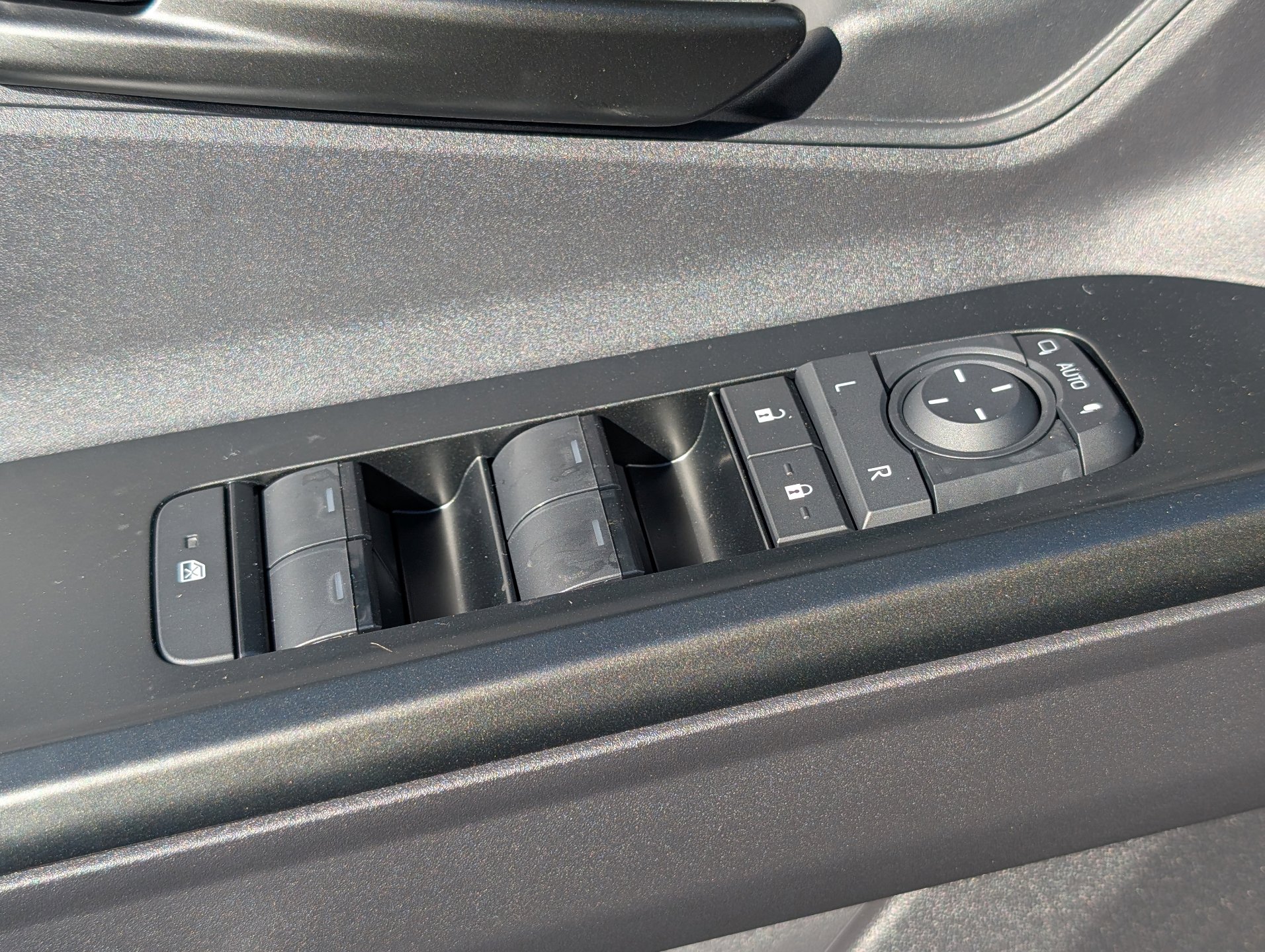 New 2026 Toyota bZ XLE image 26